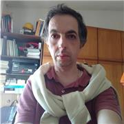 Ingegnere civile con 20 anni di esperienza di progettazione , offre lezioni private di matematica per ragazzi e adulti via web